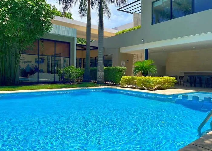 Bonito Y Amplio Departamento En Hermoso Condominio