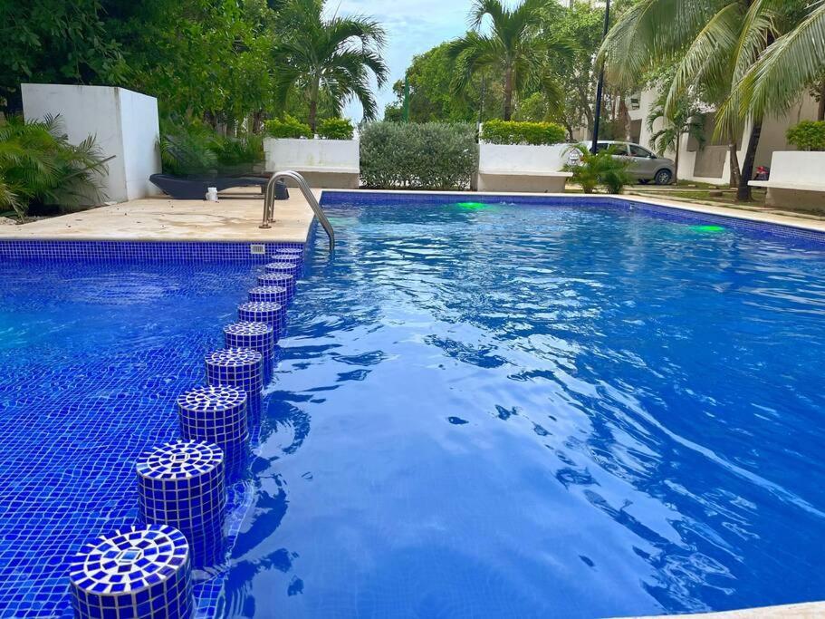 Apartamento Bonito Y Amplio Departamento En Hermoso *