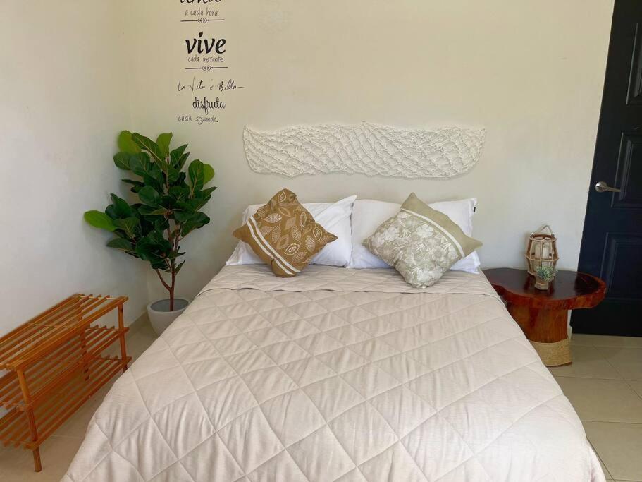 Bonito Y Amplio Departamento En Hermoso Apartamento Playa del Carmen