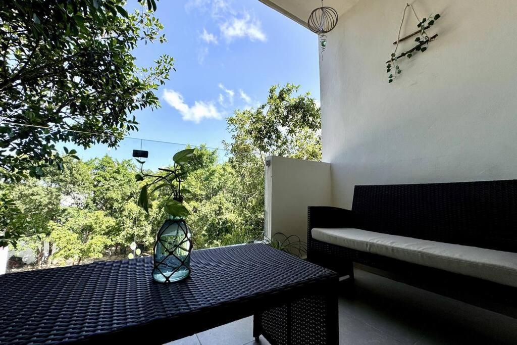 Apartamento Bonito Y Amplio Departamento En Hermoso