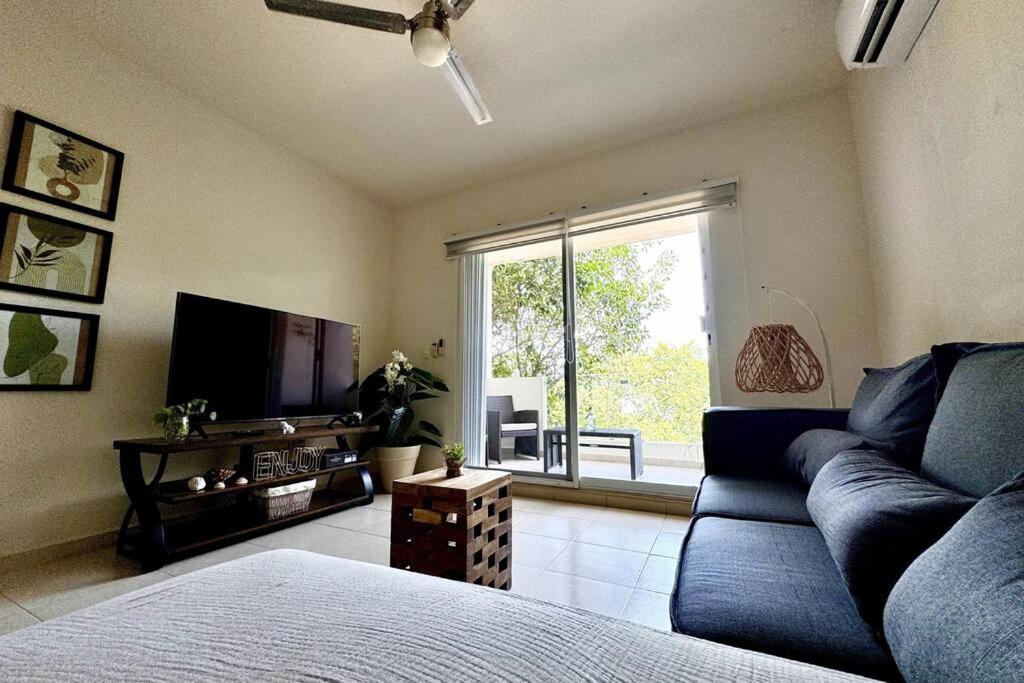 Apartamento Bonito Y Amplio Departamento En Hermoso *