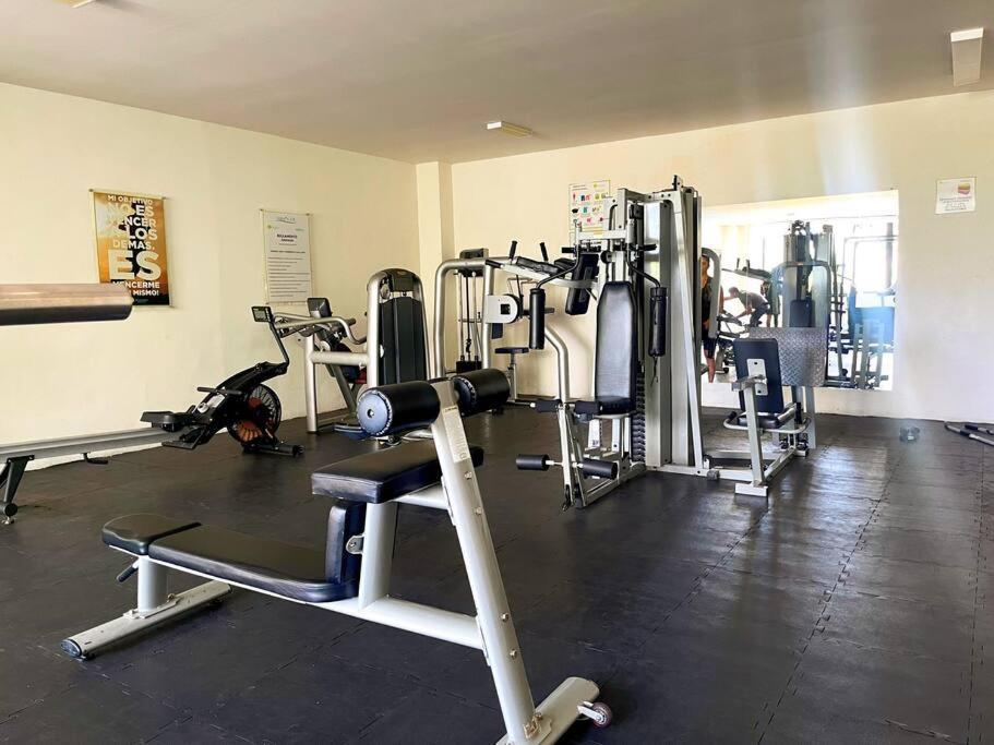 Apartamento Bonito Y Amplio Departamento En Hermoso *